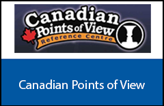 Canadian Points of View
