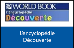 World Book Decouverte