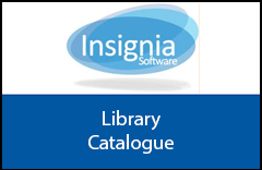 Library Catalogue