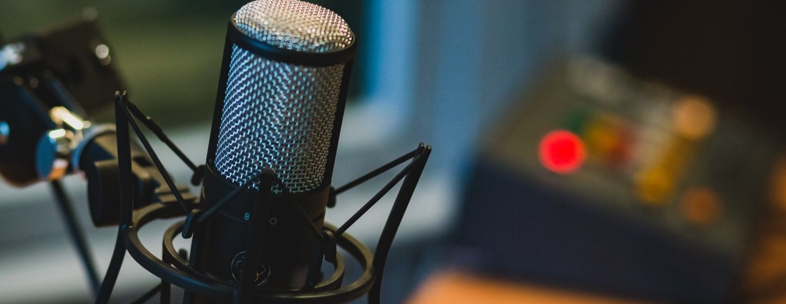 image of Mic